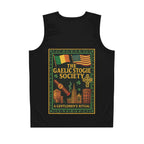 The Gaelic Stogie Society Basketball Jersey – by A Gentlemen’s Rit
