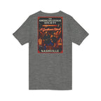 Nashville V-Neck - The American Stogie Society - A Gentlemen’s Ritual