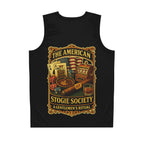 American Casino Basketball Jersey – by A Gentlemen’s Ritual