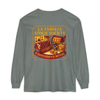 La Familia Stogie Society - Long Sleeve – by A Gentlemen’s Ritual