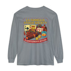 La Famiglia Casino Long Sleeve – by A Gentlemen’s Ritual