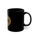Gentlewoman’s Ritual Cheetah Logo Mug