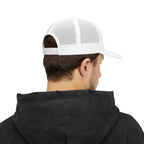 Treviso Bay Cigar Club Snapback Trucker Cap