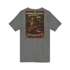 NYC Edition V-Neck – The American Stogie Society by A Gentlemen’s Ritual