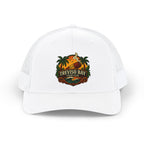 Treviso Bay Cigar Club Snapback Trucker Cap
