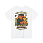 The Hogg Golf Tee – A Gentlemen’s Ritual