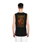 La Familia Salsa Basketball Jersey - By A Gentlemen's Ritual