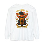 Biker Hogg Long Sleeve – by A Gentlemen’s Ritual