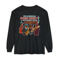 Jazz Band Long Sleeve – by A Gentlemen’s Ritual
