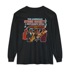 Jazz Band Long Sleeve – by A Gentlemen’s Ritual