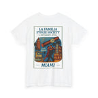 La Familia Miami - Crew Neck – The American Stogie Society by A Gentlemen’s Ritual