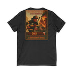 The Bravest - The American Stogie Society - A Gentlemen’s Ritual