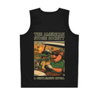 Gator & Hogg Golf Basketball Jersey – by A Gentlemen’s Ritual