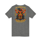 Biker Hog V-Neck – The American Stogie Society by A Gentlemen’s Ritual