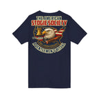 250th Anniversary Liberty Bell V-Neck – The American Stogie Society by A Gentlemen’s Ritual