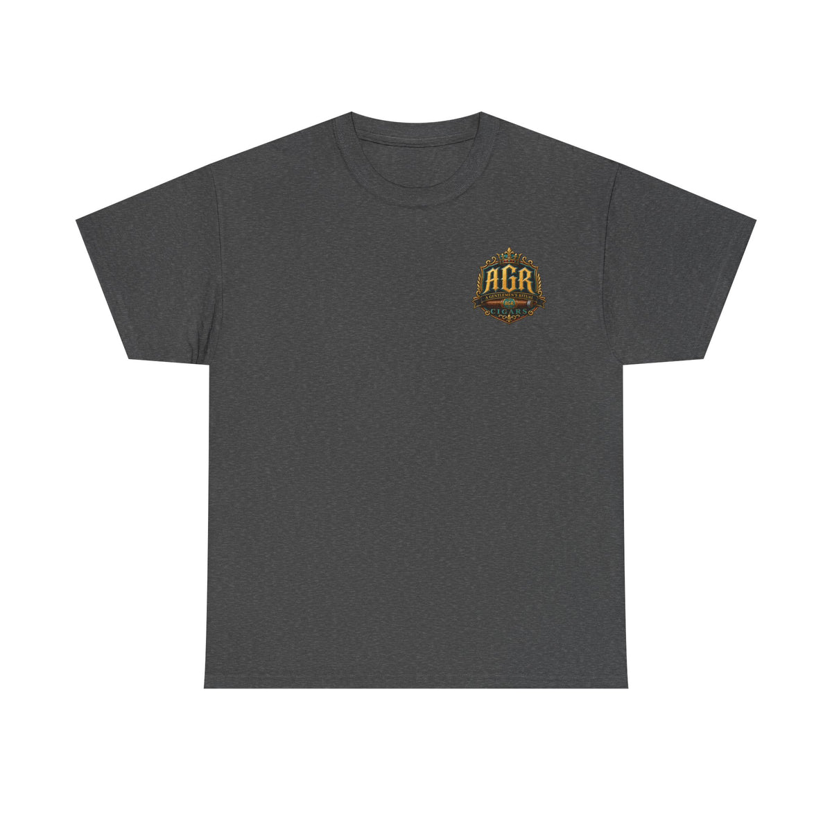 Fighting Irish– Crew Neck - The American Stogie Society by A Gentlemen’s Ritual