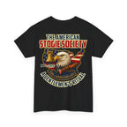 250th Anniversary Liberty Bell - Crew Neck – The American Stogie Society by A Gentlemen’s Ritual