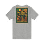 The Gaelic Stogie Society V-Neck - The American Stogie Society - A Gentlemen’s Ritual