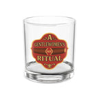 A Gentlewoman’s Ritual Whiskey Glass – by A Gentlemen’s Ritua