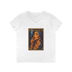 Gentlewomen's Ritual V-Neck T-Shirt