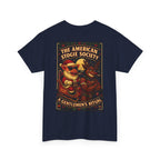 Santa & Rudolph Tee – The American Stogie Society by A Gentlemen’s Ritual