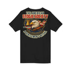 250th Anniversary Liberty Bell V-Neck – The American Stogie Society by A Gentlemen’s Ritual