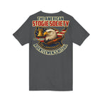 250th Anniversary Liberty Bell V-Neck – The American Stogie Society by A Gentlemen’s Ritual