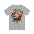 250th Anniversary Liberty Bell - Crew Neck – The American Stogie Society by A Gentlemen’s Ritual