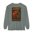 La Familia Salsa Tee – by A Gentlemen’s Ritual