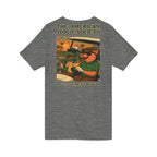 The Gator & Hogg Golf V-Neck – A Gentlemen’s Ritual