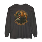 Railroad Edition Long Sleeve – The American Stogie Society by A Gentlemen’s Ritual