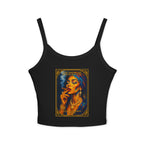 Classy Lady Tank – A Gentlewoman’s Ritual by A Gentlemen’s Ritual