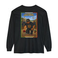 Bocce Paisans- Long Sleeve – by A Gentlemen’s Ritual