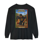 Bocce Paisans- Long Sleeve – by A Gentlemen’s Ritual