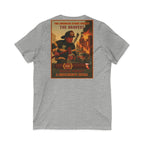 The Bravest - The American Stogie Society - A Gentlemen’s Ritual