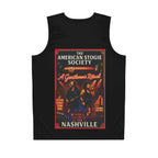 The Nashville Basketball Jersey – by A Gentlemen’s Ritual