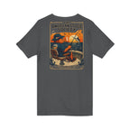 The Fisherman V-Neck - The American Stogie Society - A Gentlemen’s Ritual