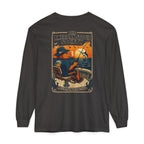 The Fisherman Long Sleeve – by A Gentlemen’s Ritual
