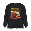 La Famiglia Casino Long Sleeve – by A Gentlemen’s Ritual