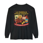 La Famiglia Casino Long Sleeve – by A Gentlemen’s Ritual