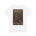 NYC Edition Tee – The American Stogie Society by A Gentlemen’s Ritual