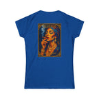 Classy Lady Womens Tee - By A Gentlemen's RItual