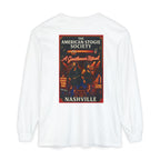 The Nashville Long Sleeve – by A Gentlemen’s Ritual