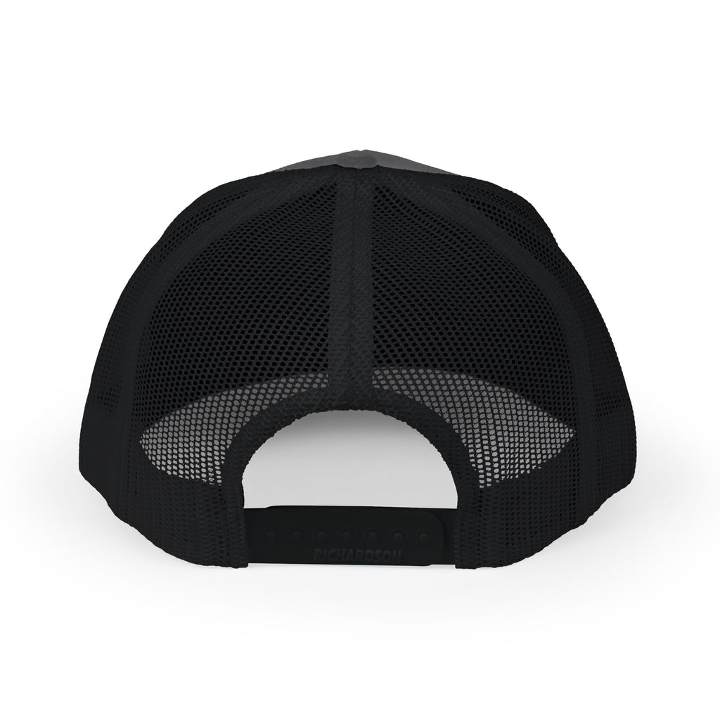 Treviso Bay Golfer Snapback Trucker Cap