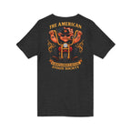 Biker Hog  V-Neck – The American Stogie Society by A Gentlemen’s Ritual