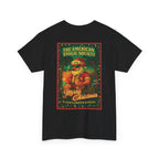 Beach Bum Santa - Crew Neck – The American Stogie Society by A Gentlemen’s Ritual