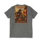 The Bravest - The American Stogie Society - A Gentlemen’s Ritual