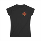 Classy Lady Womens Tee - By A Gentlemen's RItual