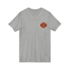 The Marlin - V-Neck - The American Stogie Society - A Gentlemen’s Ritual