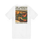 The Gator & Hogg Golf V-Neck – A Gentlemen’s Ritual